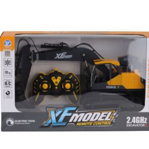 789-413B ŞARJLI UZAKTAN KUMNDALI BÜYÜK BOY