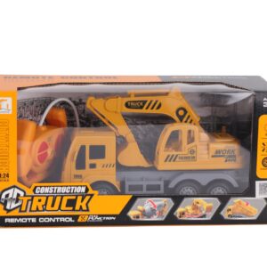 CT88-61/62/63 ŞARJLI KUMANDALI 3 ASORTİ İŞ MAKİNE