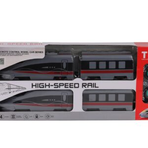 923-6A ŞARJLI FULL FONK TREN