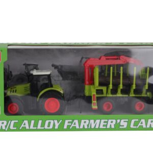 99-59B ŞARJLI KUMANDALI TAŞIYICI TRAKTÖR