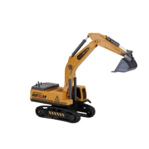 LK31-12 KUTULU METAL UÇLU EKSKAVATÖR SETİ