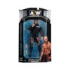 AEW 0157-S09 AEW Karakterleri Model Aksiyon Figürler Serisi