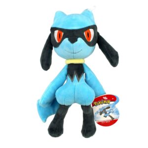 POK 95217-A Pokemon Pelüş Figür 20 cm Asorti
