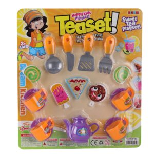 NZM-452 BÜYÜK ÇAY SETİ 52