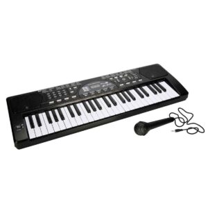 S00054916 -SUN-JNF-ECH-ORG MİKROFONLU 49TUŞ